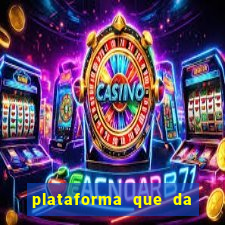 plataforma que da para jogar demo